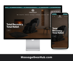 MassageGearHub.com