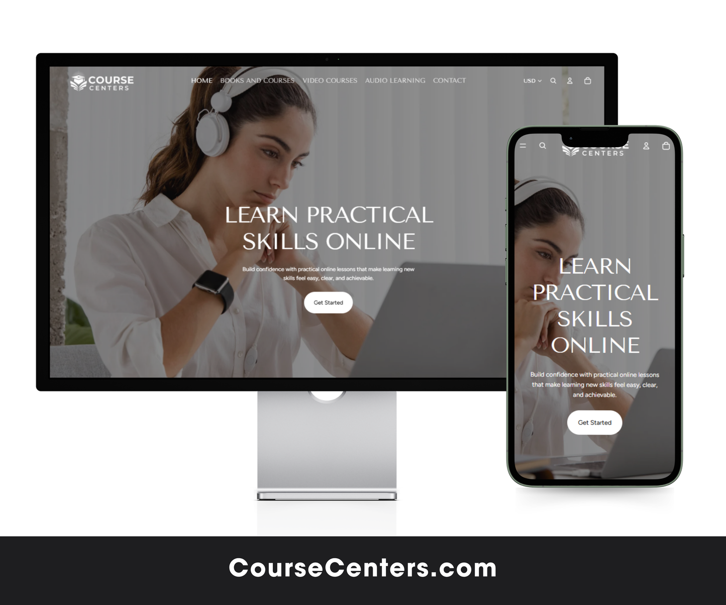 CourseCenters.com