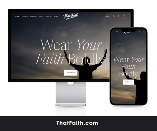 ThatFaith.com