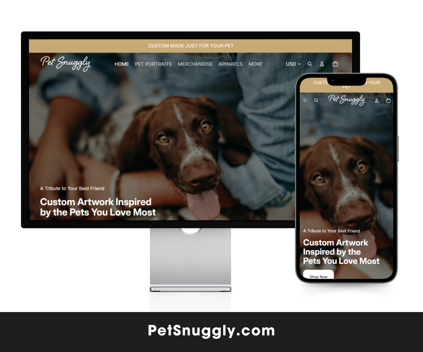 PetSnuggly.com