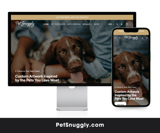 PetSnuggly.com