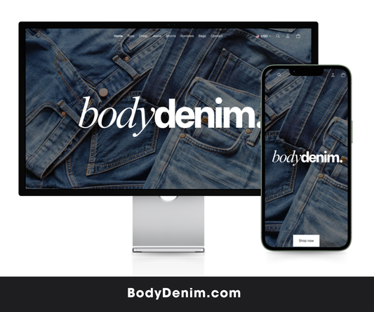 BodyDenim.com