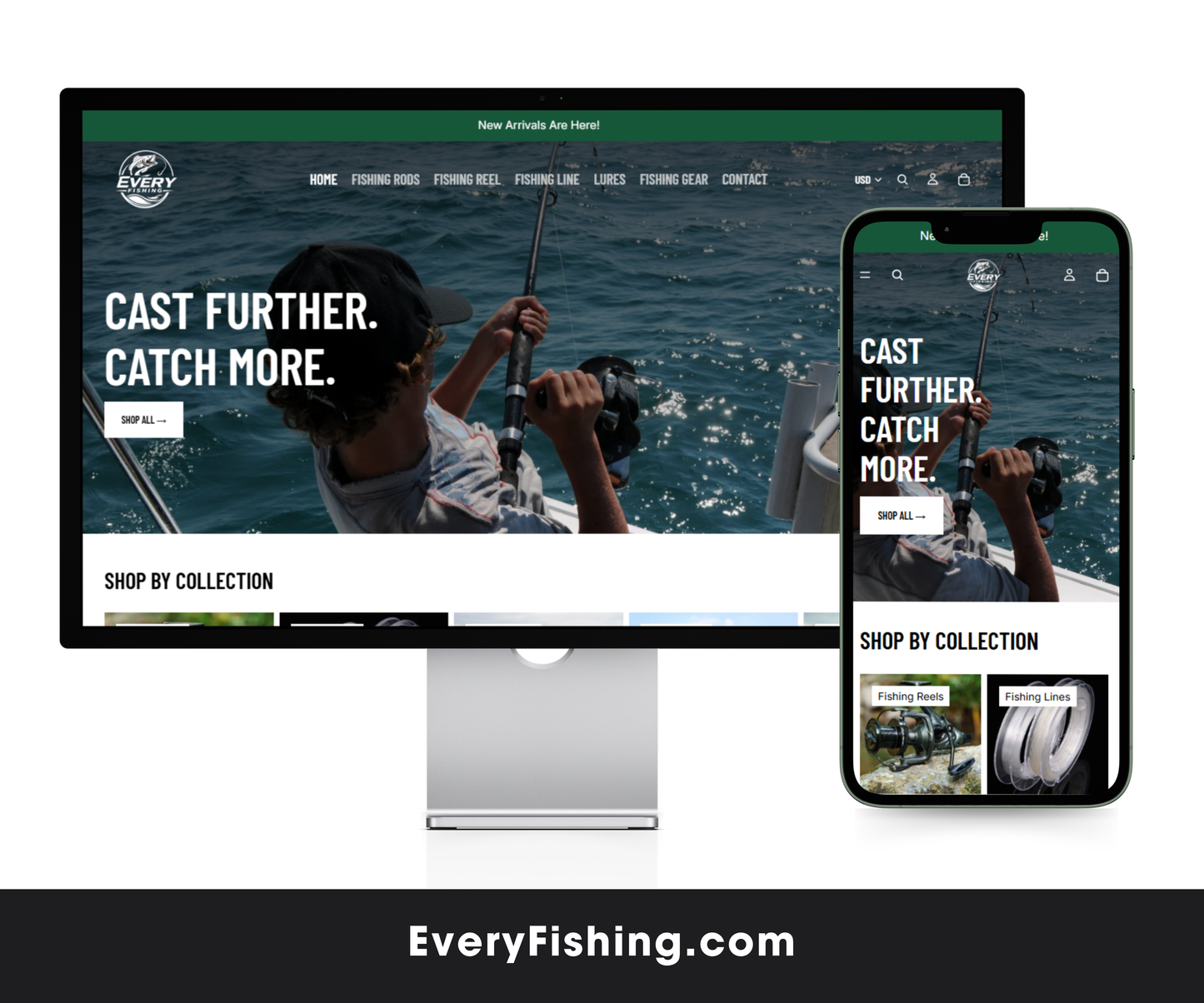 EveryFishing.com