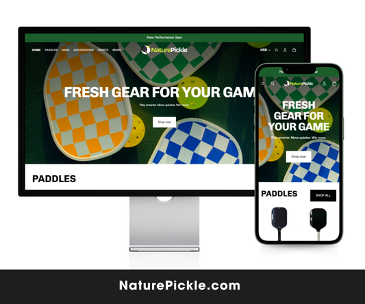 NaturePickle.com