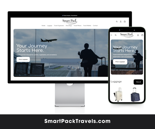 SmartPackTravels.com