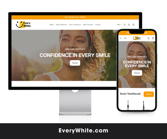 EveryWhite.com