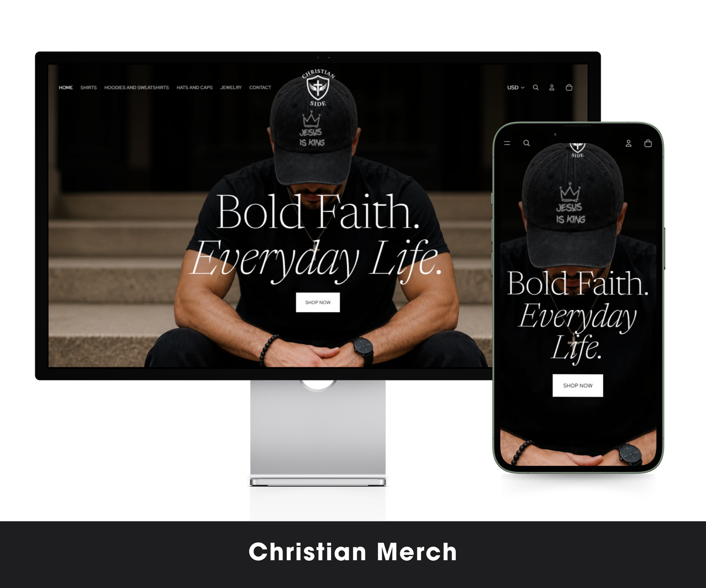 ChristianSide.com