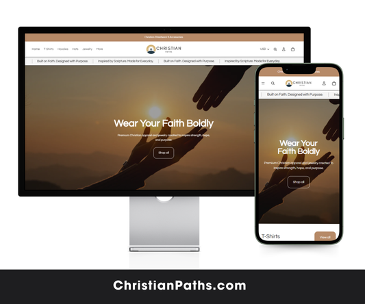 ChristianPaths.com