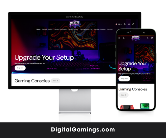 DigitalGamings.com