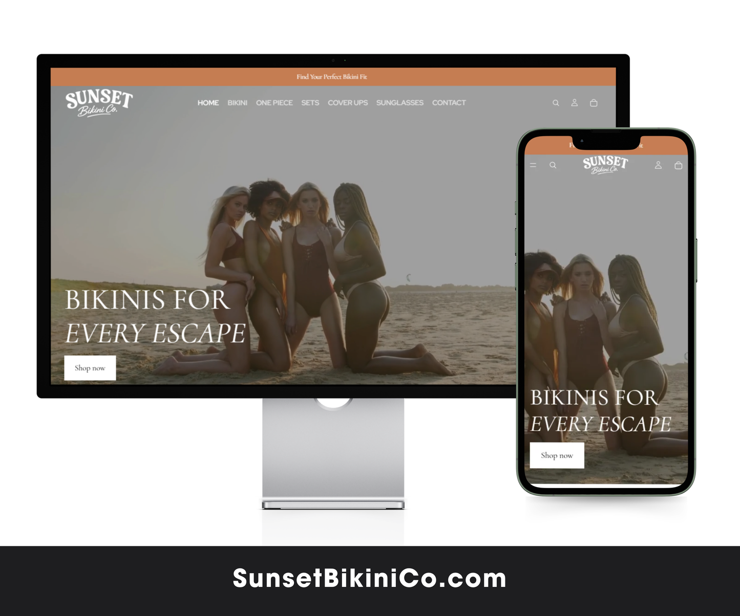 SunsetBikiniCo.com