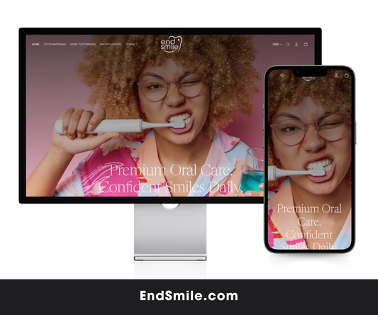 EndSmile.com
