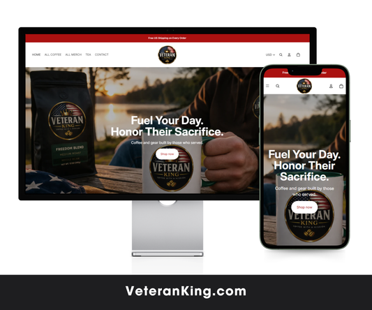 VeteranKing.com