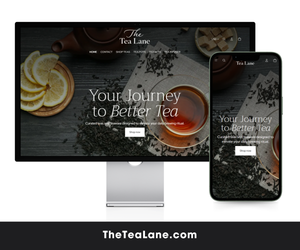 TheTeaLane.com