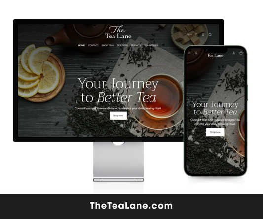 TheTeaLane.com