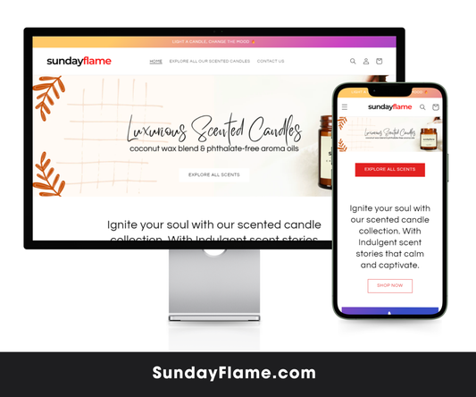 SundayFlame.com