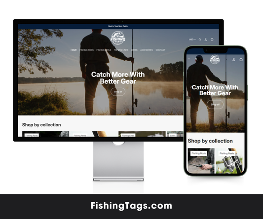 FishingTags.com