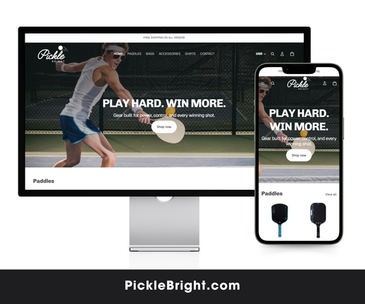 PickleBright.com