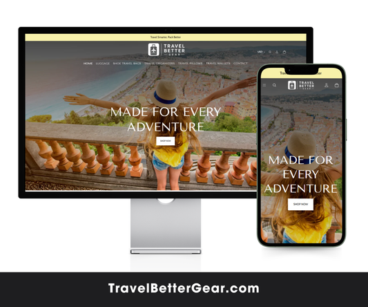 TravelBetterGear.com