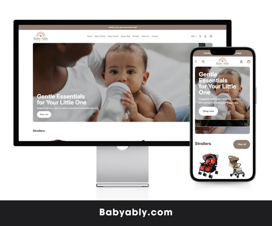 Babyably.com