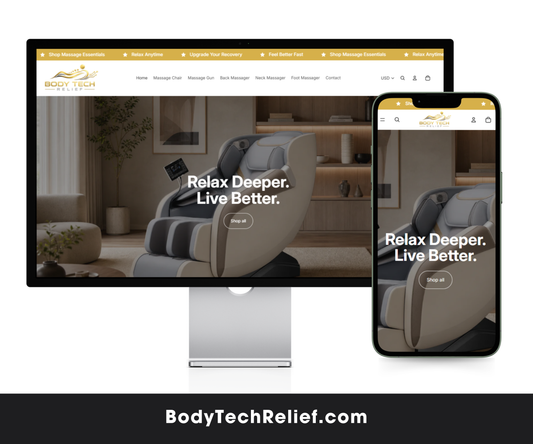 BodyTechRelief.com