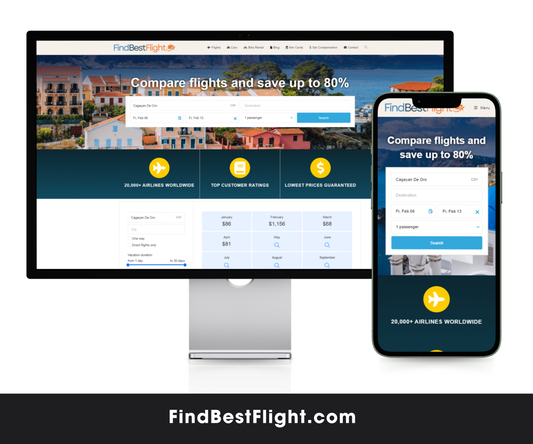 FindBestFlight.com