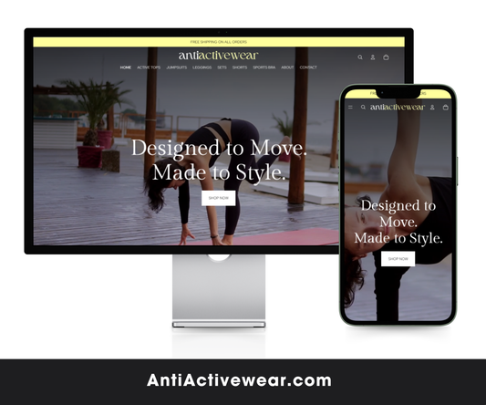 AntiActivewear.com
