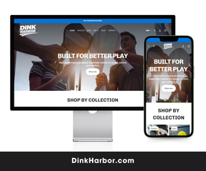 DinkHarbor.com