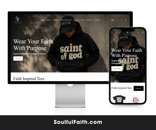SoulfulFaith.com