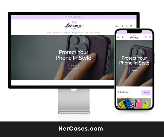 HerCases.com