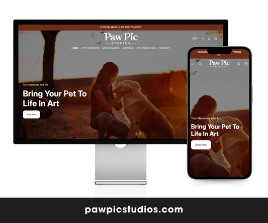 PawPicStudios.com