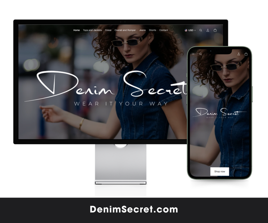 DenimSecret.com