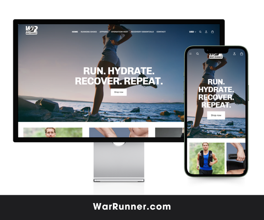 WarRunner.com