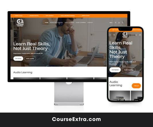 CourseExtra.com