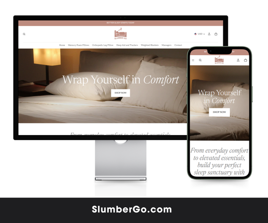SlumberGo.com
