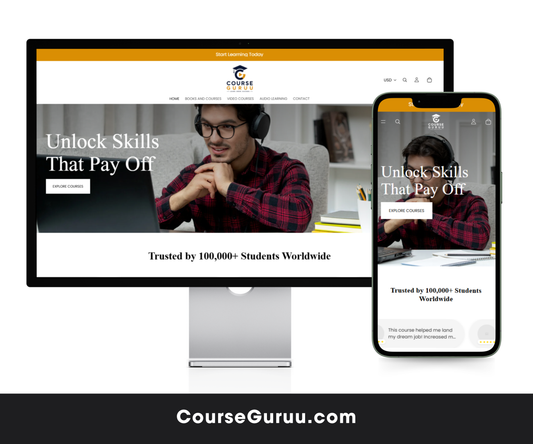 CourseGuruu.com