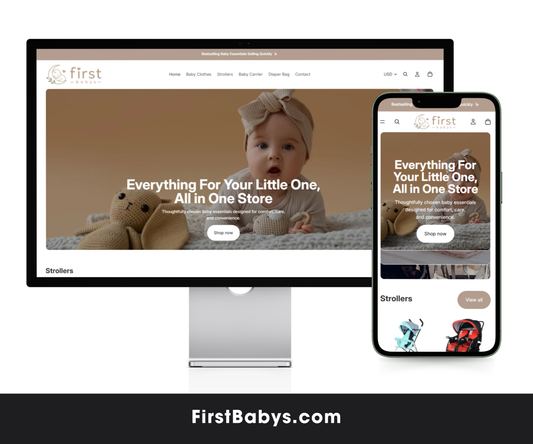 FirstBabys.com