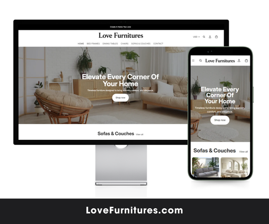 LoveFurnitures.com