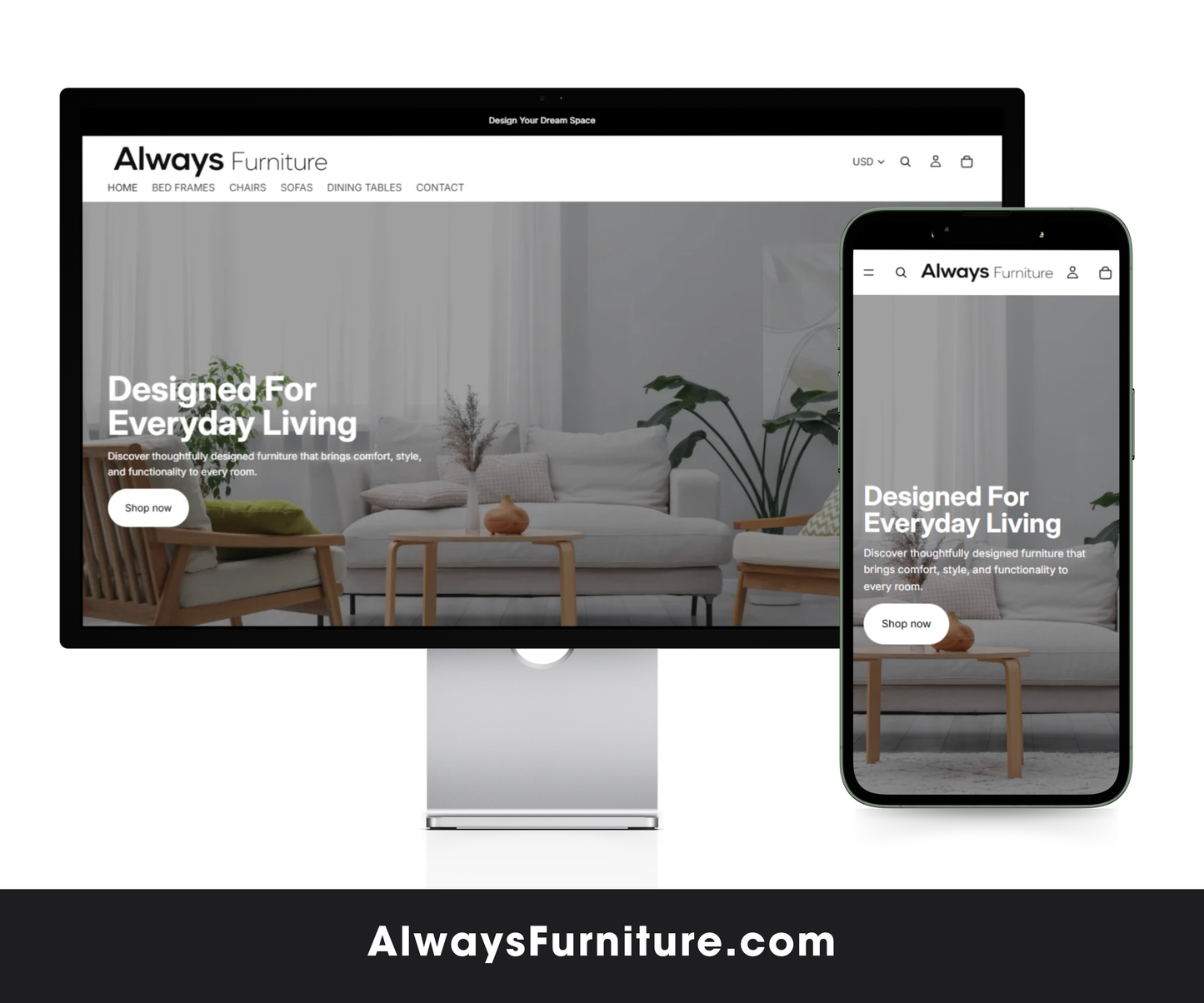 AlwaysFurniture.com