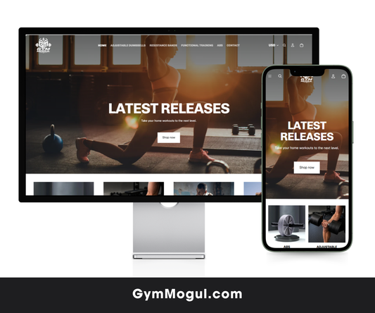 GymMogul.com