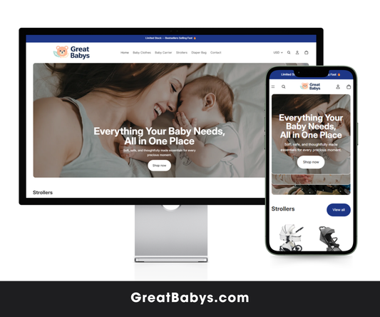 GreatBabys.com