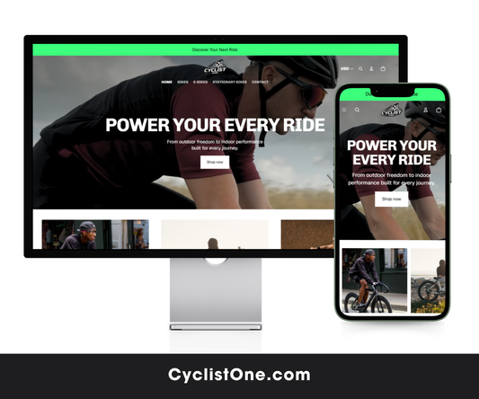 CyclistOne.com