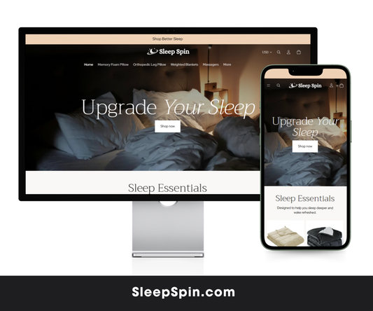 SleepSpin.com