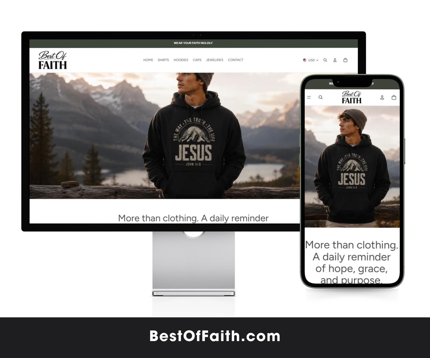 BestOfFaith.com