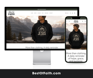 BestOfFaith.com