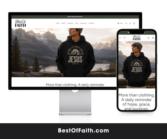 BestOfFaith.com