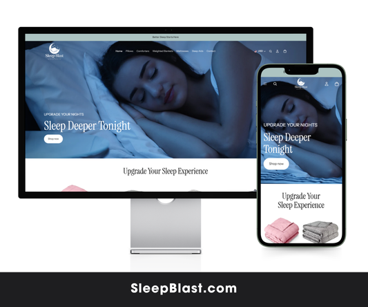 SleepBlast.com
