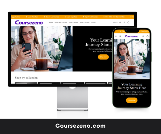 Coursezeno.com