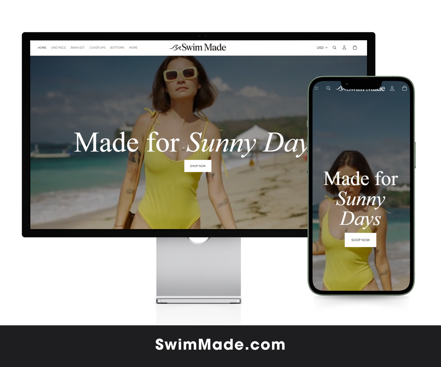 SwimMade.com