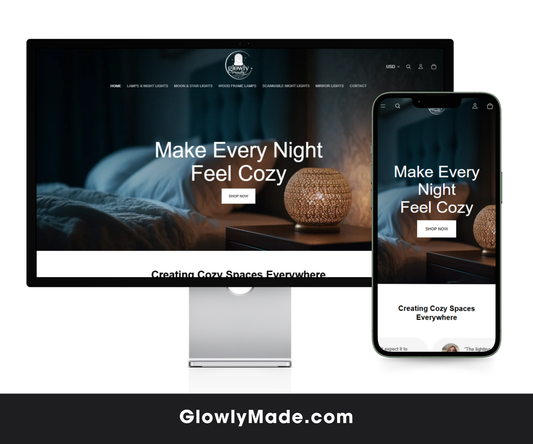 GlowlyMade.com