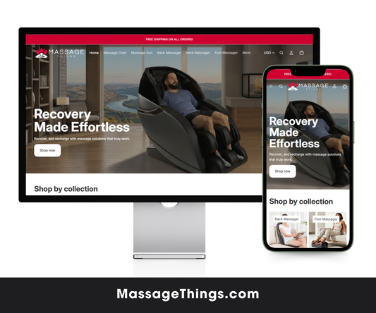 MassageThings.com